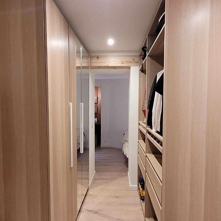 Verdon - Appartement D'Architecte Comps-sur-Artuby 외부 사진