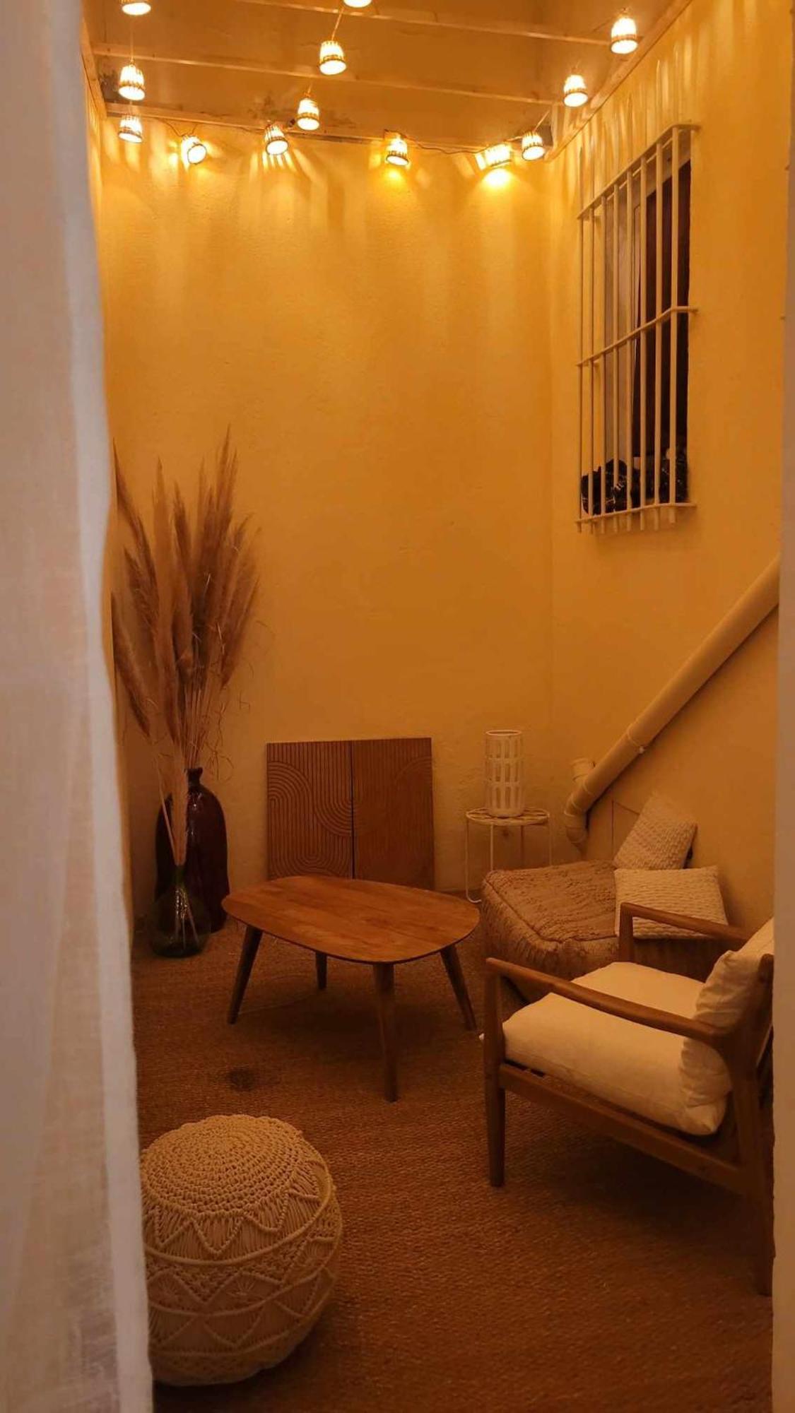Verdon - Appartement D'Architecte Comps-sur-Artuby 외부 사진