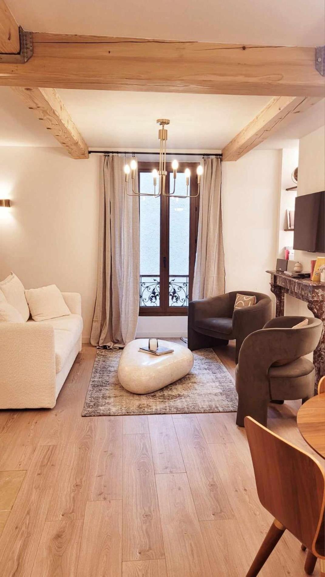 Verdon - Appartement D'Architecte Comps-sur-Artuby 외부 사진