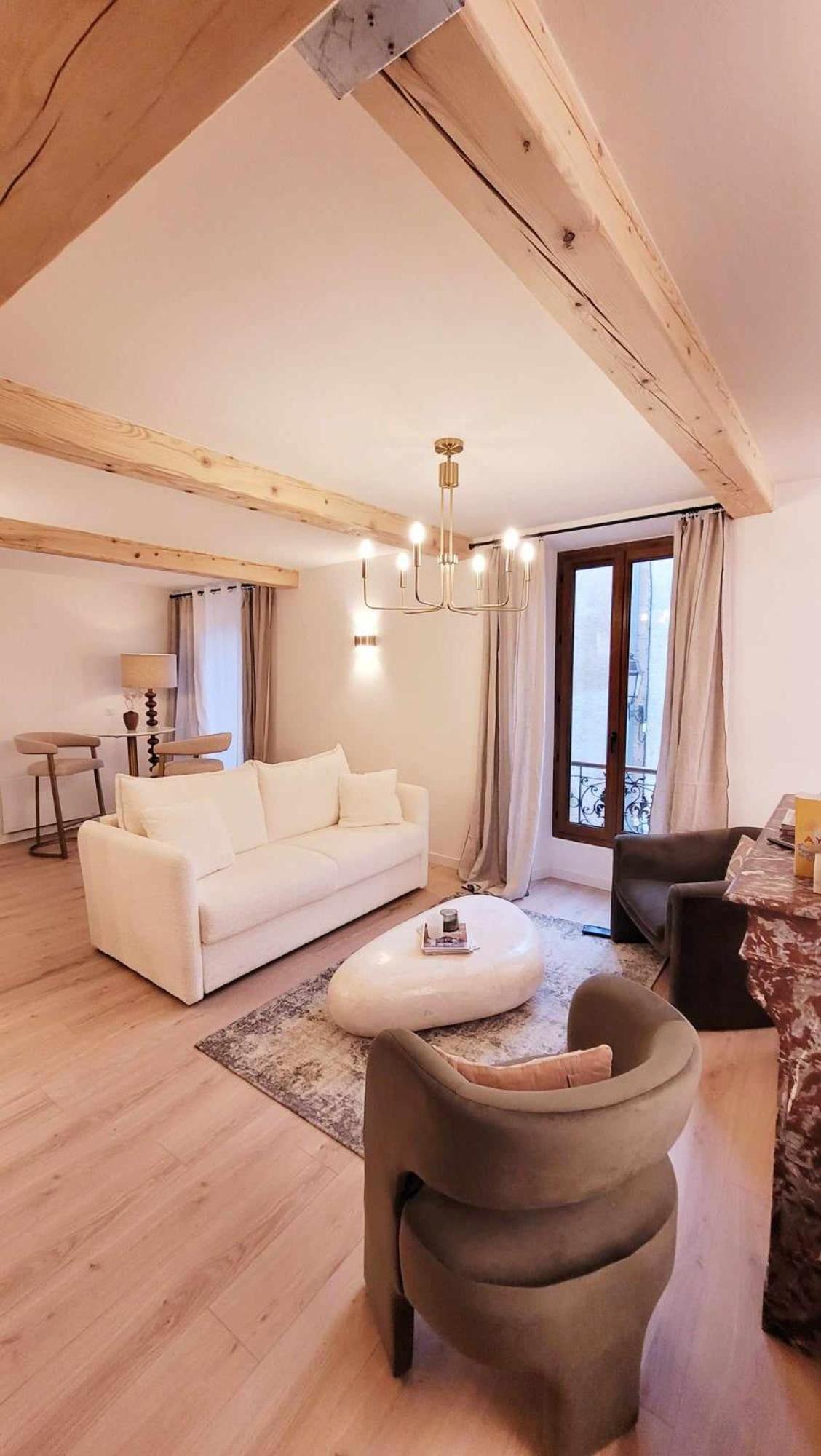 Verdon - Appartement D'Architecte Comps-sur-Artuby 외부 사진
