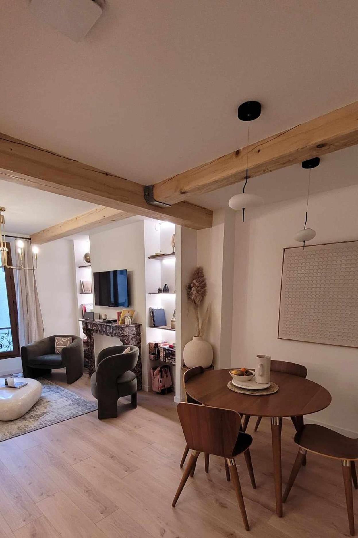 Verdon - Appartement D'Architecte Comps-sur-Artuby 외부 사진