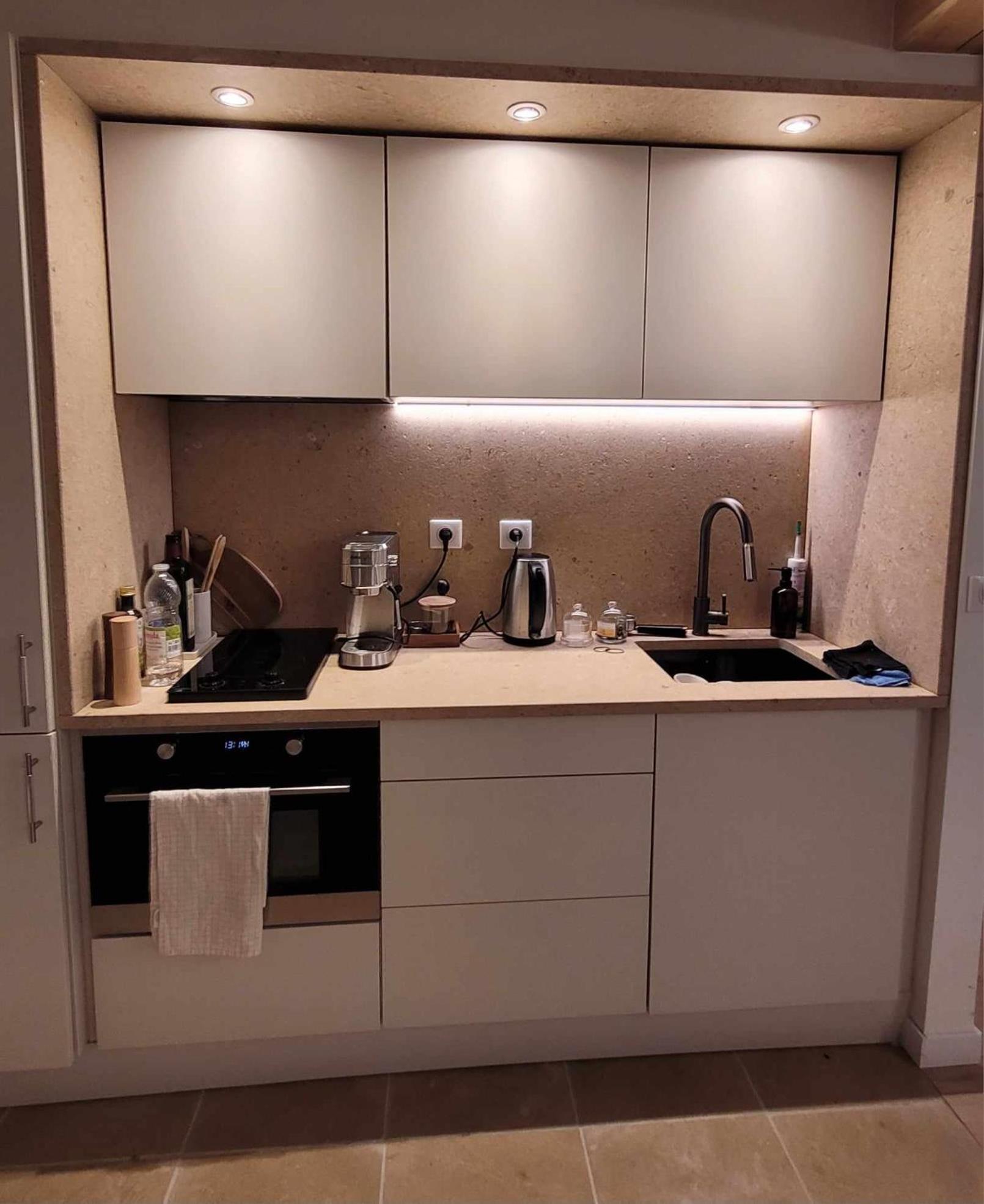 Verdon - Appartement D'Architecte Comps-sur-Artuby 외부 사진