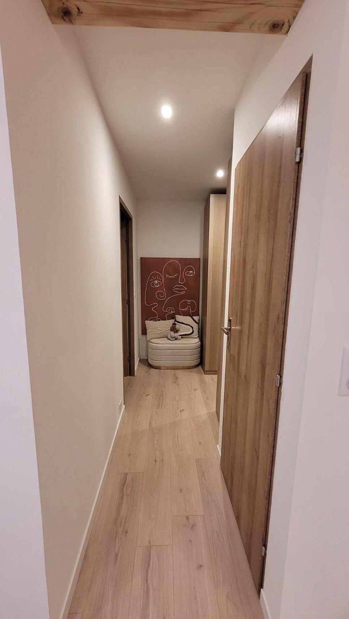 Verdon - Appartement D'Architecte Comps-sur-Artuby 외부 사진